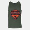 JB's  SINGLET Thumbnail
