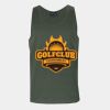 JB's  SINGLET Thumbnail