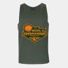 JB's  SINGLET Thumbnail