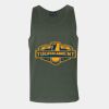 JB's  SINGLET Thumbnail