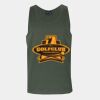 JB's  SINGLET Thumbnail