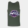 JB's  SINGLET Thumbnail