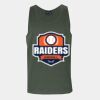 JB's  SINGLET Thumbnail