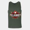 JB's  SINGLET Thumbnail
