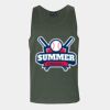 JB's  SINGLET Thumbnail