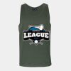 JB's  SINGLET Thumbnail