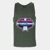 JB's  SINGLET Thumbnail