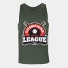 JB's  SINGLET Thumbnail