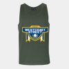 JB's  SINGLET Thumbnail