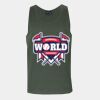 JB's  SINGLET Thumbnail