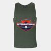 JB's  SINGLET Thumbnail