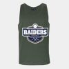 JB's  SINGLET Thumbnail