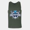 JB's  SINGLET Thumbnail