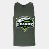 JB's  SINGLET Thumbnail