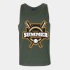 JB's  SINGLET Thumbnail