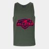 JB's  SINGLET Thumbnail