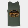 JB's  SINGLET Thumbnail