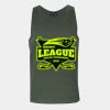 JB's  SINGLET Thumbnail