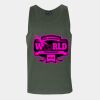 JB's  SINGLET Thumbnail