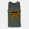 JB's  SINGLET Thumbnail