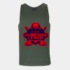 JB's  SINGLET Thumbnail