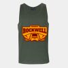 JB's  SINGLET Thumbnail