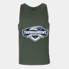 JB's  SINGLET Thumbnail