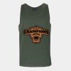 JB's  SINGLET Thumbnail