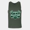 JB's  SINGLET Thumbnail