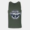 JB's  SINGLET Thumbnail