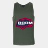 JB's  SINGLET Thumbnail