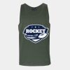 JB's  SINGLET Thumbnail