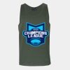JB's  SINGLET Thumbnail