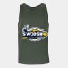 JB's  SINGLET Thumbnail