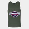 JB's  SINGLET Thumbnail