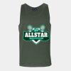 JB's  SINGLET Thumbnail