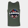JB's  SINGLET Thumbnail