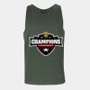 JB's  SINGLET Thumbnail