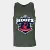 JB's  SINGLET Thumbnail