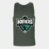 JB's  SINGLET Thumbnail