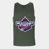 JB's  SINGLET Thumbnail