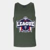 JB's  SINGLET Thumbnail