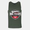 JB's  SINGLET Thumbnail