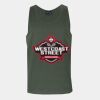 JB's  SINGLET Thumbnail