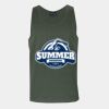 JB's  SINGLET Thumbnail