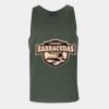 JB's  SINGLET Thumbnail