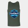 JB's  SINGLET Thumbnail