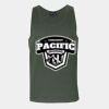 JB's  SINGLET Thumbnail