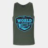 JB's  SINGLET Thumbnail