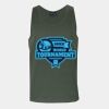 JB's  SINGLET Thumbnail